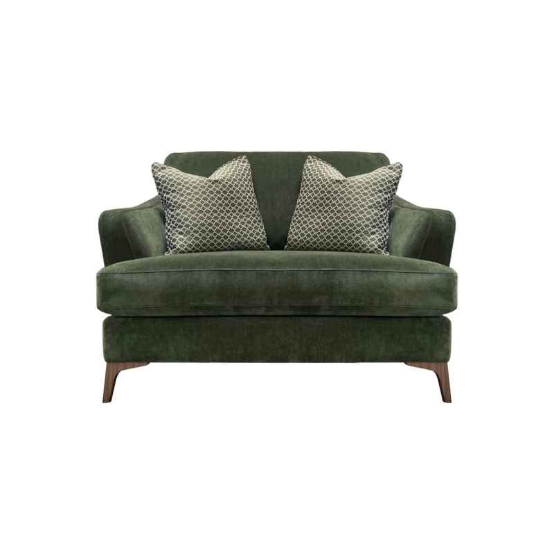 Hanshaw Cuddler Hanshaw Cuddler