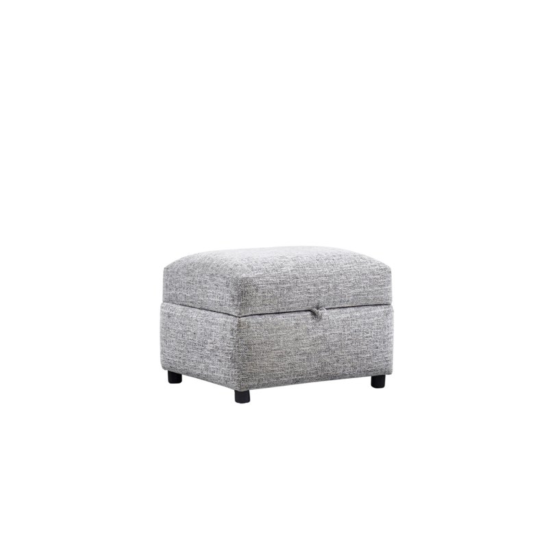 Hanshaw Storage Footstool Hanshaw Storage Footstool