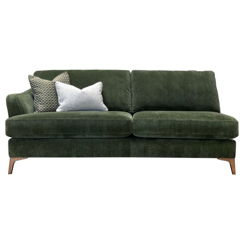 Hanshaw 3 Seater End Unit Hanshaw 3 Seater End Unit