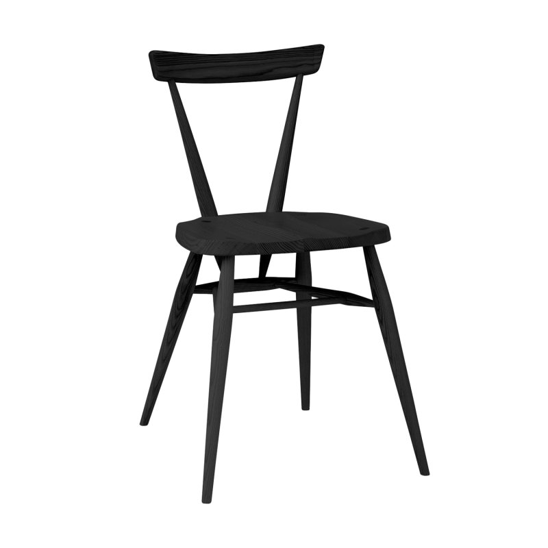 Ercol Stacking Chair Ercol Stacking Chair