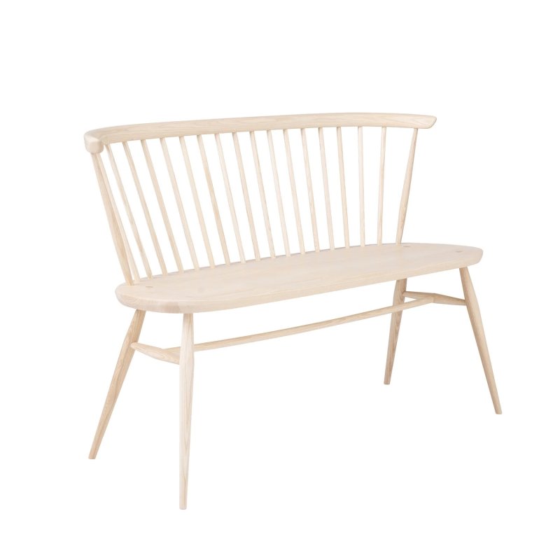 Ercol Love Seat Ercol Love Seat