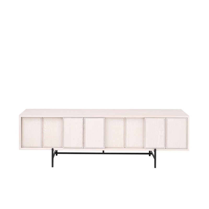 Ercol Canvas Media Cabinet Ercol Canvas Media Cabinet