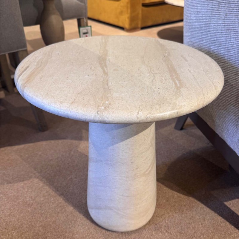 Showroom Clearance: Tresco Lamp Table Showroom Clearance: Tresco Lamp Table
