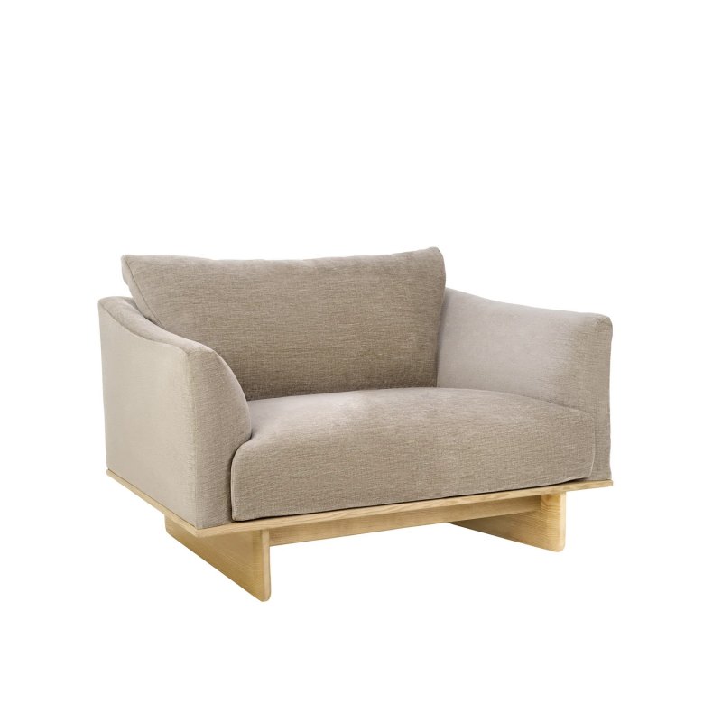 Ercol Grade Lounge Chair Ercol Grade Lounge Chair