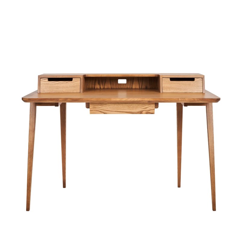 Ercol Treviso Desk Ercol Treviso Desk