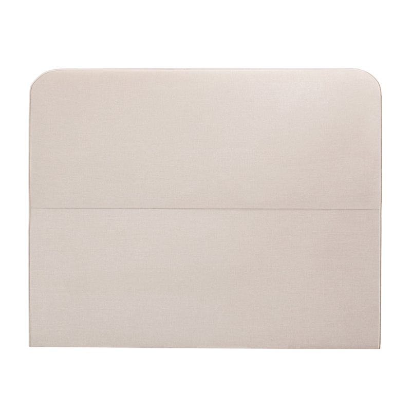 Enchanted House Exeter Standard Height Headboard Enchanted House Exeter Standard Height Headboard