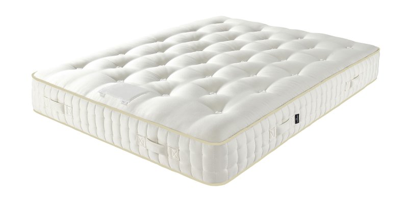 Harrison Spinks Bedstead Eco 5000 Mattress Harrison Spinks Bedstead Eco 5000 Mattress