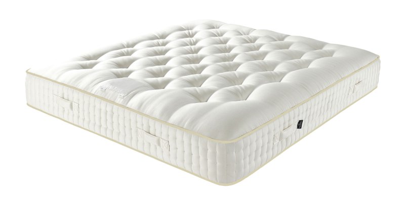 Harrison Spinks Bedstead Eco 7000 Mattress Harrison Spinks Bedstead Eco 7000 Mattress