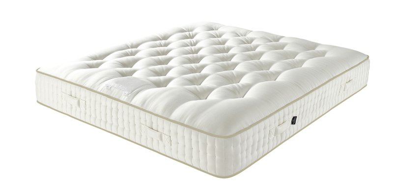 Harrison Spinks Bedstead Eco 10500 Mattress Harrison Spinks Bedstead Eco 10500 Mattress