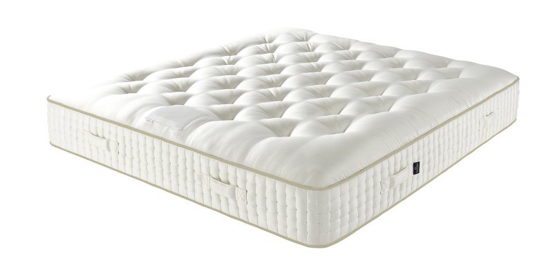 Harrison Spinks Bedstead Eco 13500 Mattress Harrison Spinks Bedstead Eco 13500 Mattress