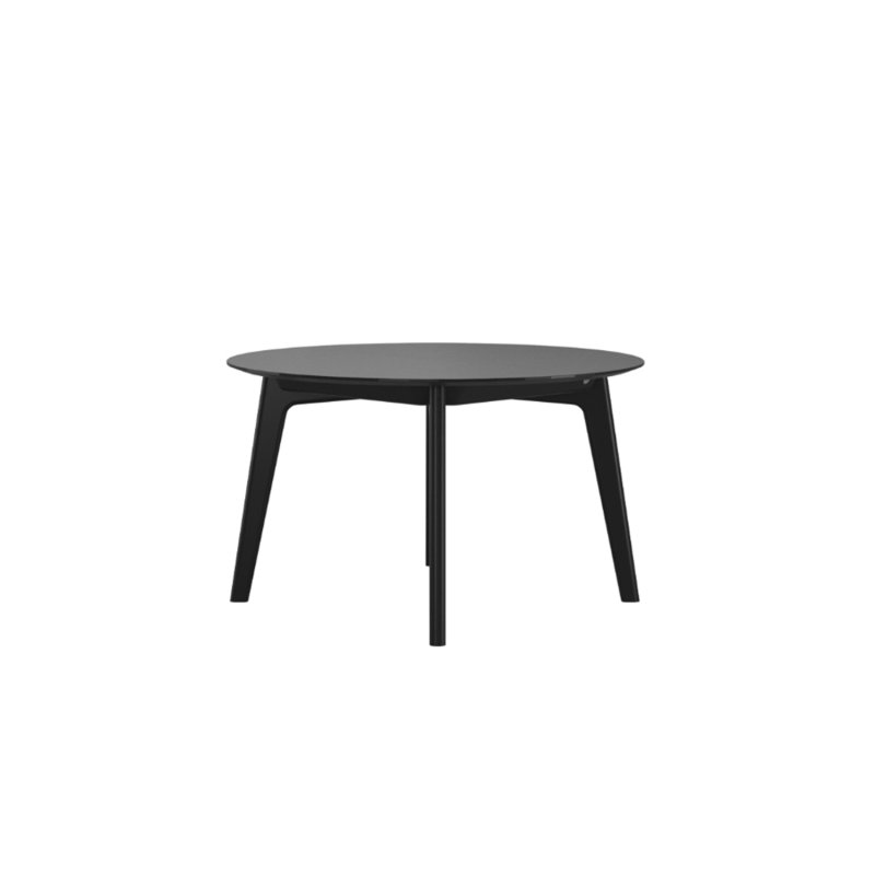 Stressless Bordeaux Round Dining Table Stressless Bordeaux Round Dining Table
