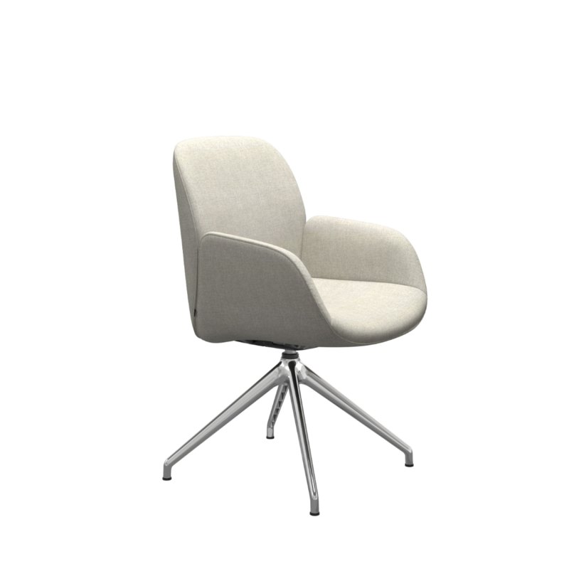 Stressless Bay D350 Low Back Dining Chair Stressless Bay D350 Low Back Dining Chair