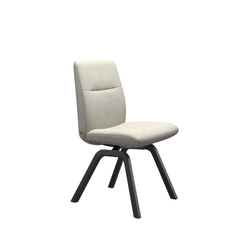 Stressless Mint D200 Low Back Dining Chair Stressless Mint D200 Low Back Dining Chair