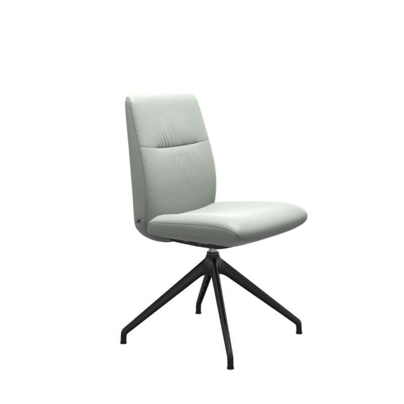 Stressless Mint D350 Low Back Dining Chair Stressless Mint D350 Low Back Dining Chair
