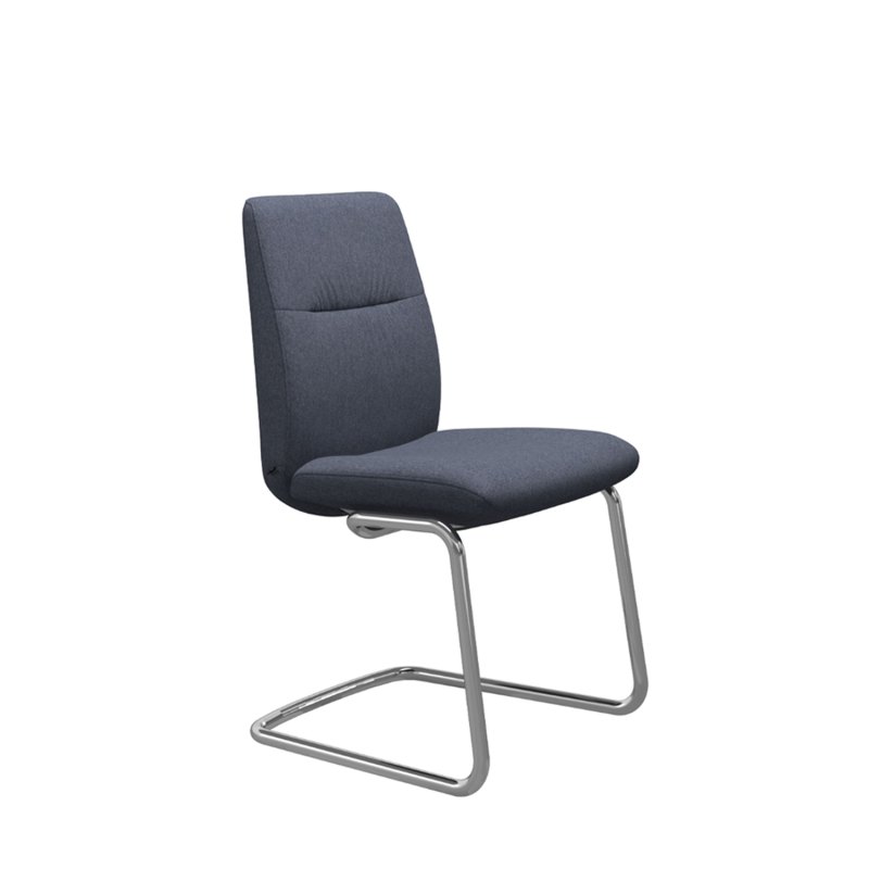 Stressless Mint D400 Low Back Dining Chair Stressless Mint D400 Low Back Dining Chair