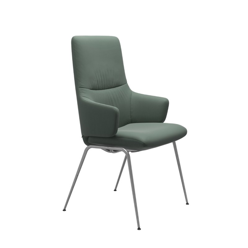 Stressless Mint D300 High Back Dining Chair Stressless Mint D300 High Back Dining Chair