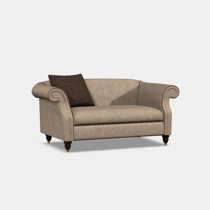 Tetrad Bowmore Petit Sofa Tetrad Bowmore Petit Sofa