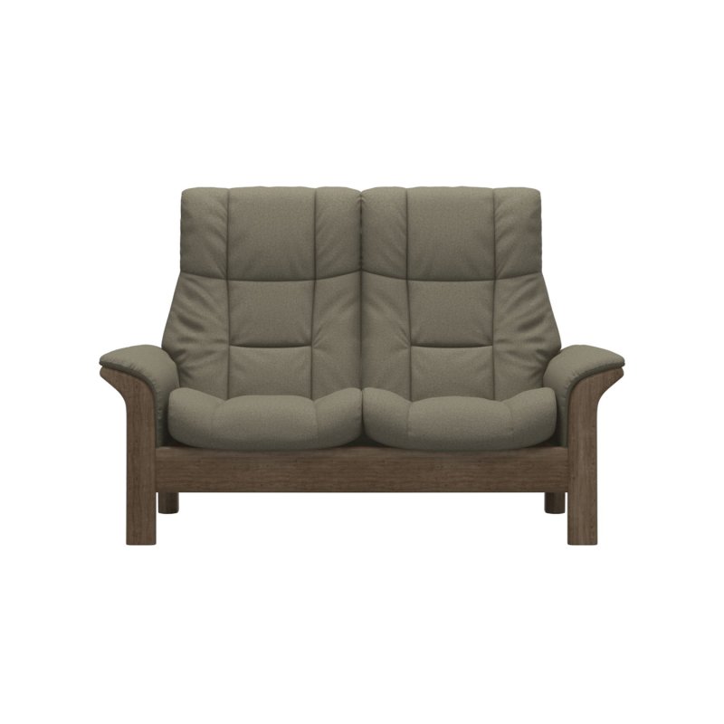 Stressless Windsor 2 Seater Sofa Stressless Windsor 2 Seater Sofa