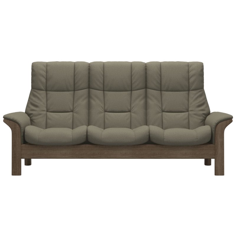Stressless Windsor 3 Seater Sofa Stressless Windsor 3 Seater Sofa