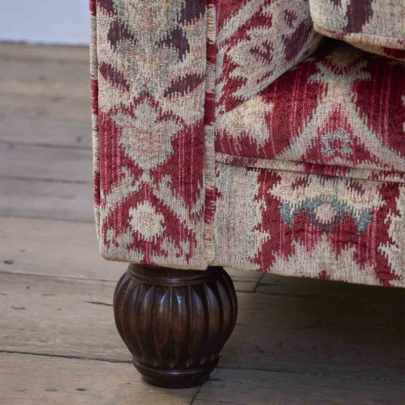Tetrad Elgar Grand Sofa - TR Hayes