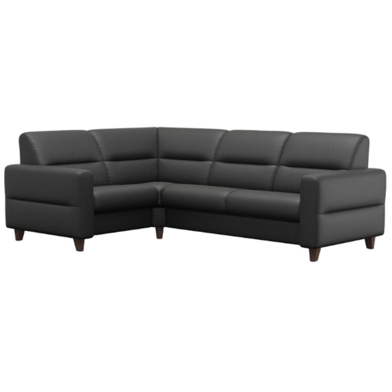Stressless Fiona Corner Sofa with Upholstered Arms (C12) Stressless Fiona Corner Sofa with Upholstered Arms (C12)