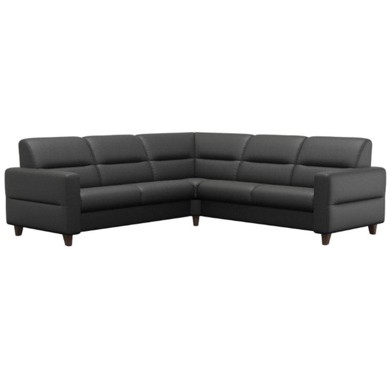 Stressless Fiona Corner Sofa with Upholstered Arms (C22) Stressless Fiona Corner Sofa with Upholstered Arms (C22)