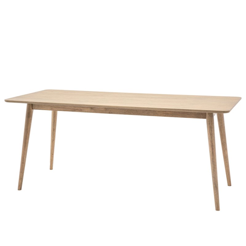 Tabula 180cm Dining Table Tabula 180cm Dining Table