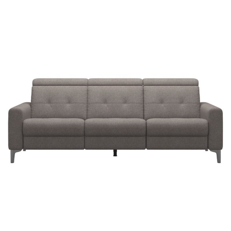 Stressless Anna A1 Arm Power 3 Seater Sofa Stressless Anna A1 Arm Power 3 Seater Sofa