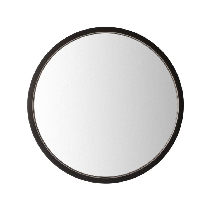 Bradstreet Round Mirror Bradstreet Round Mirror