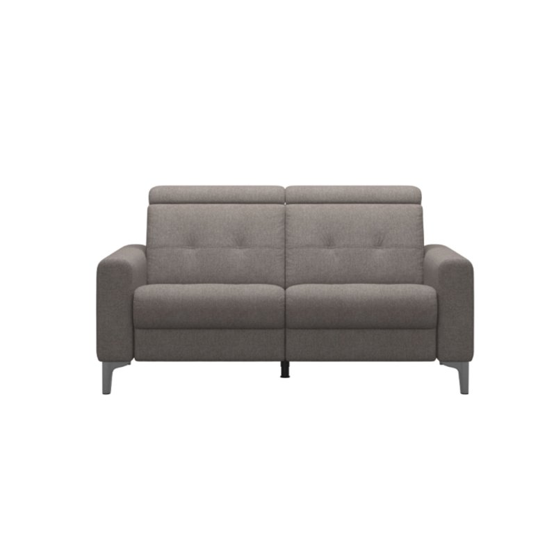 Stressless Anna A1 Arm Power 2 Seater Sofa Stressless Anna A1 Arm Power 2 Seater Sofa