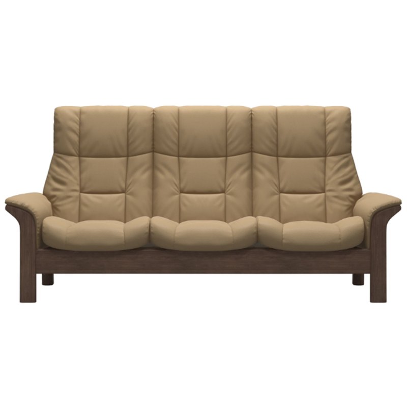 Stressless Windsor 3 Seater Sofa BLACK FRIDAY OFFER Stressless Windsor 3 Seater Sofa BLACK FRIDAY OFFER