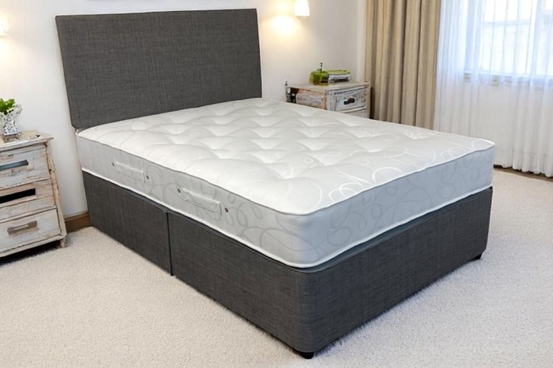 Abbey Pocket 1000 Mattress Abbey Pocket 1000 Mattress