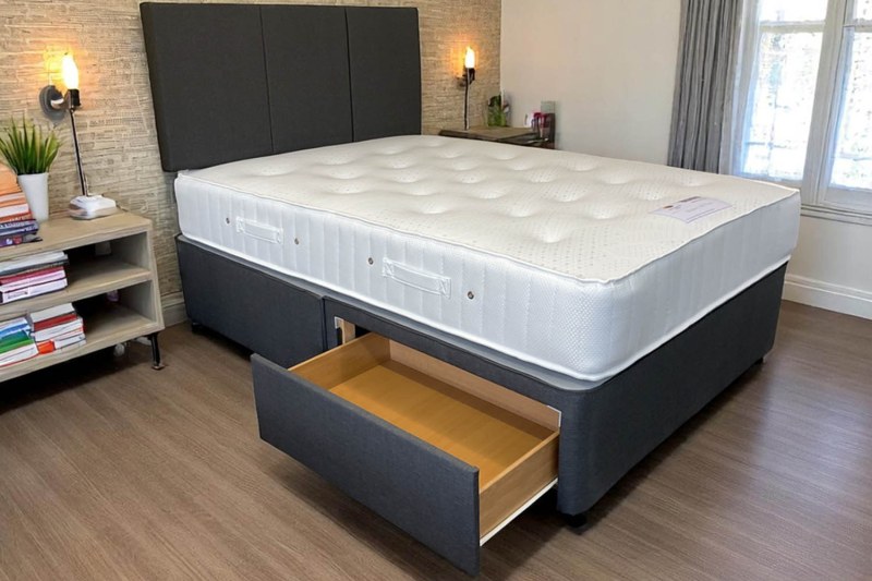 Richmond 1000 Mattress Richmond 1000 Mattress