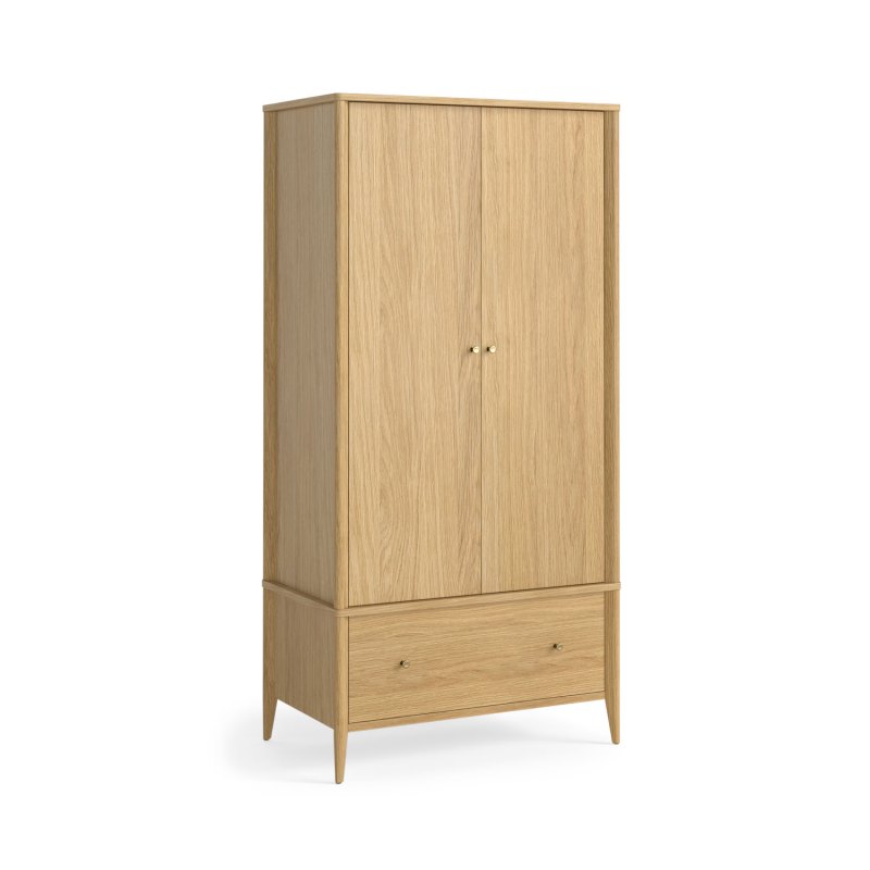 Paterson Natural Gents Wardrobe Paterson Natural Gents Wardrobe