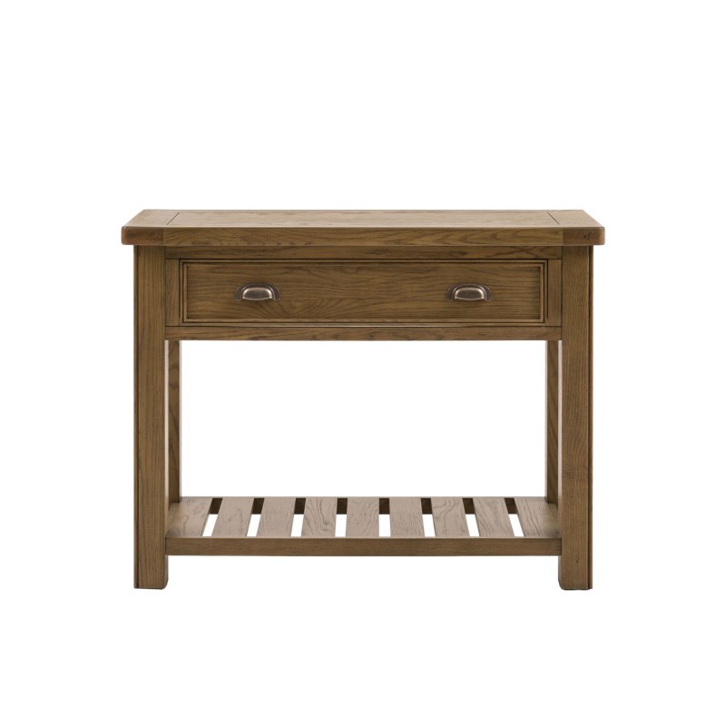 Haddon 1 Drawer Console Table Haddon 1 Drawer Console Table