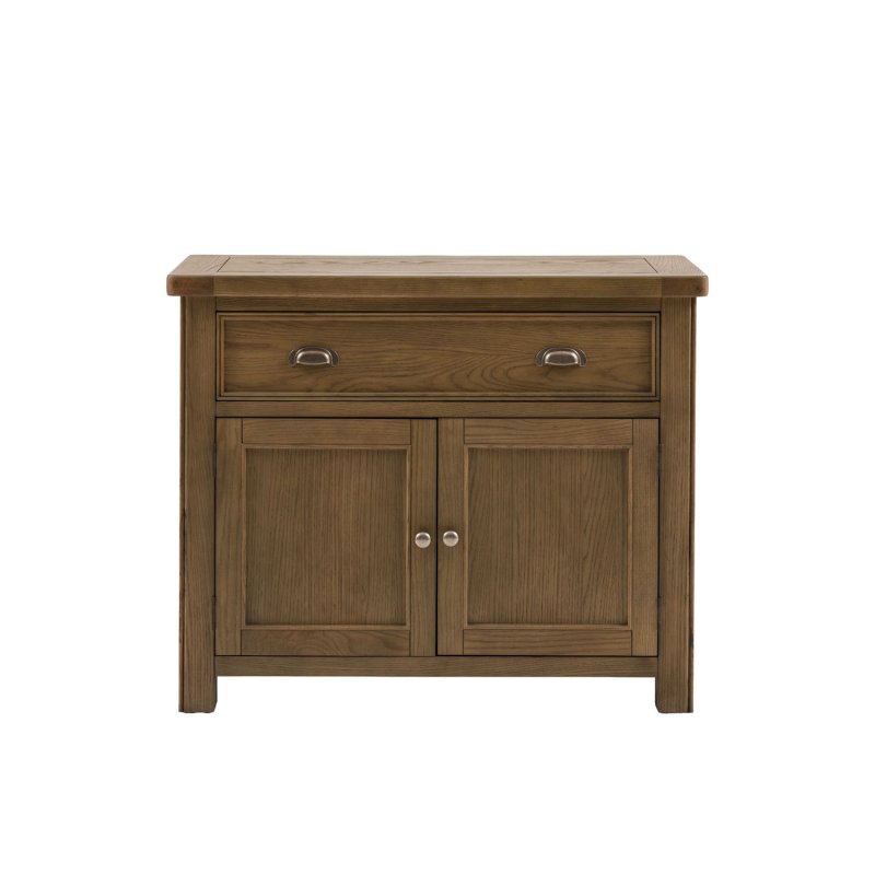 Haddon 2 Door 1 Drawer Sideboard Haddon 2 Door 1 Drawer Sideboard