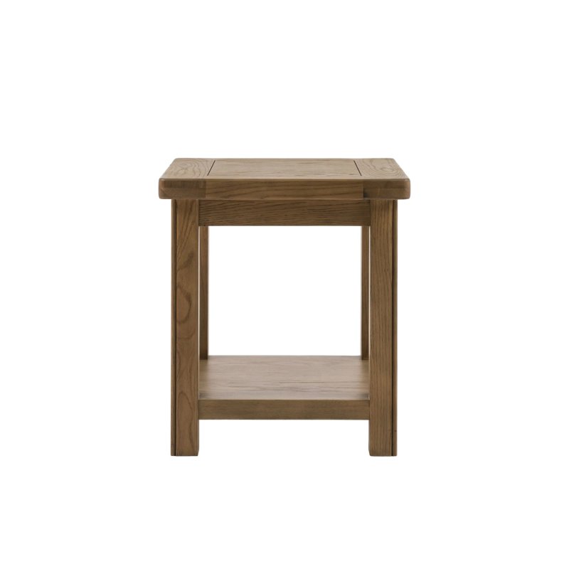 Haddon Side Table Haddon Side Table