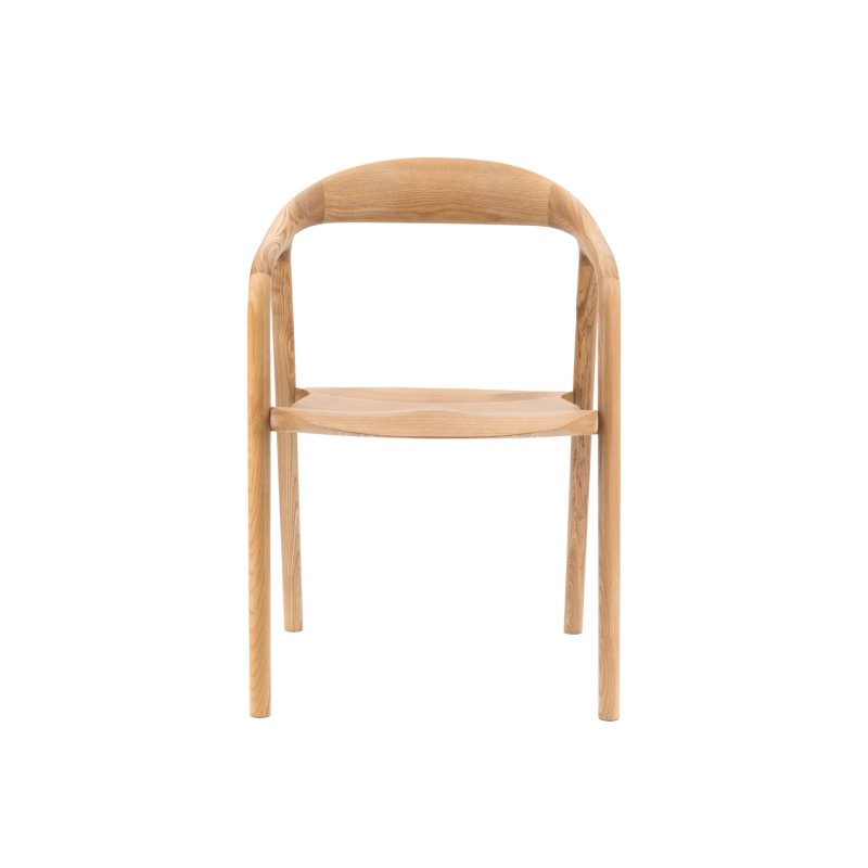 Jacobsen Oak Dining Chair Jacobsen Oak Dining Chair