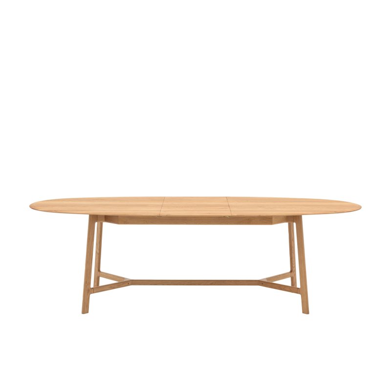 Jacobsen Oak Extending Dining Table Jacobsen Oak Extending Dining Table