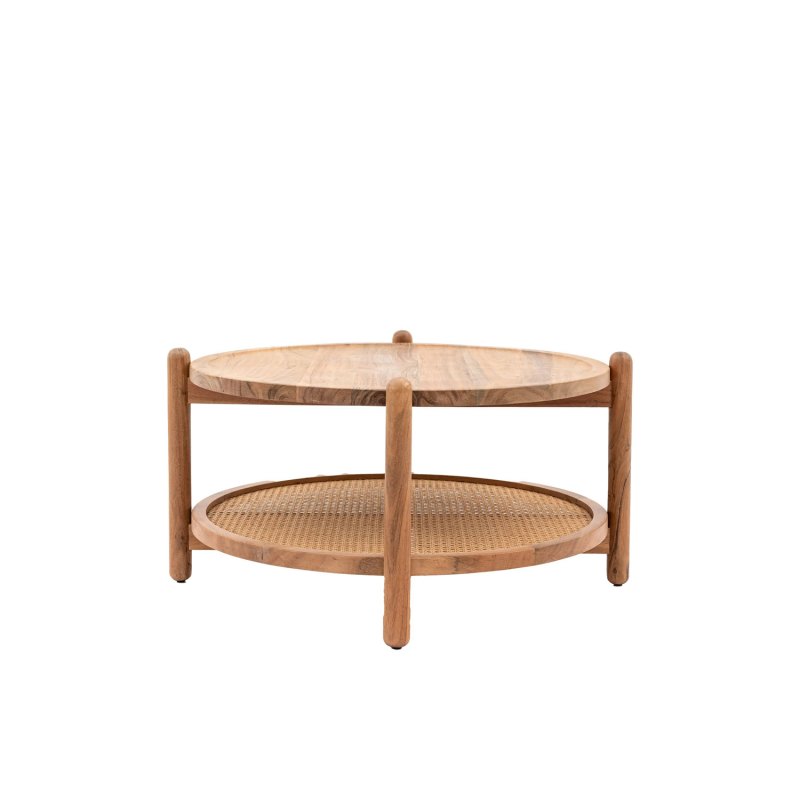 Crawford Coffee Table Crawford Coffee Table