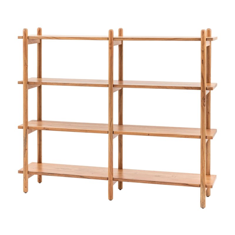 Crawford Open Display Unit Crawford Open Display Unit