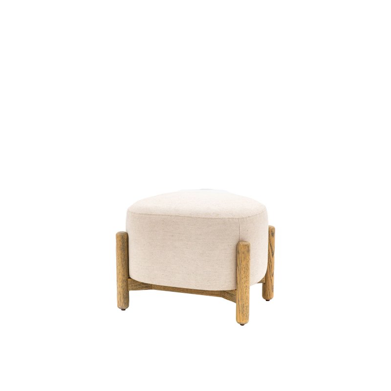 Timsbury Footstool Timsbury Footstool