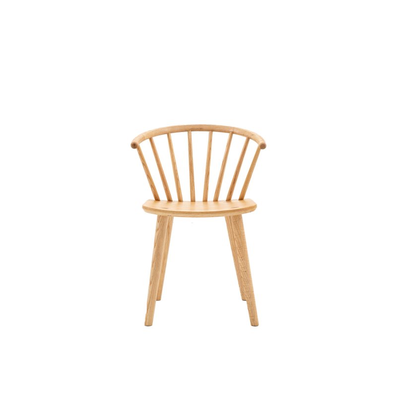 Cadoc Natural Oak Dining Chair Cadoc Natural Oak Dining Chair