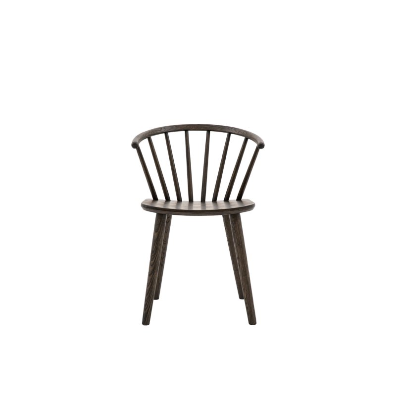 Cadoc Mocha Oak Dining Chair Cadoc Mocha Oak Dining Chair