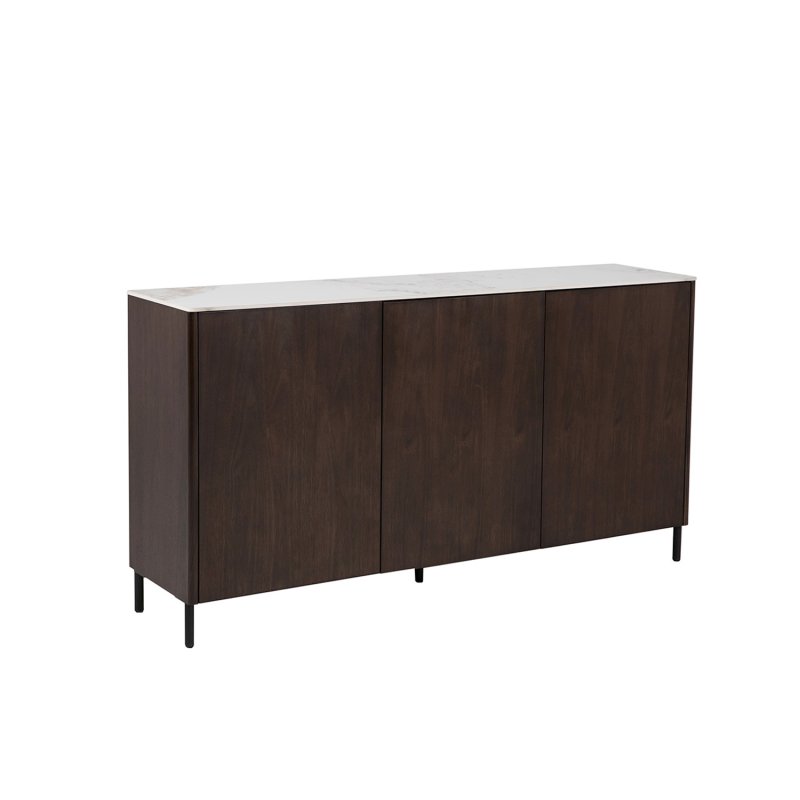 Avellino 3 Door Sideboard Avellino 3 Door Sideboard