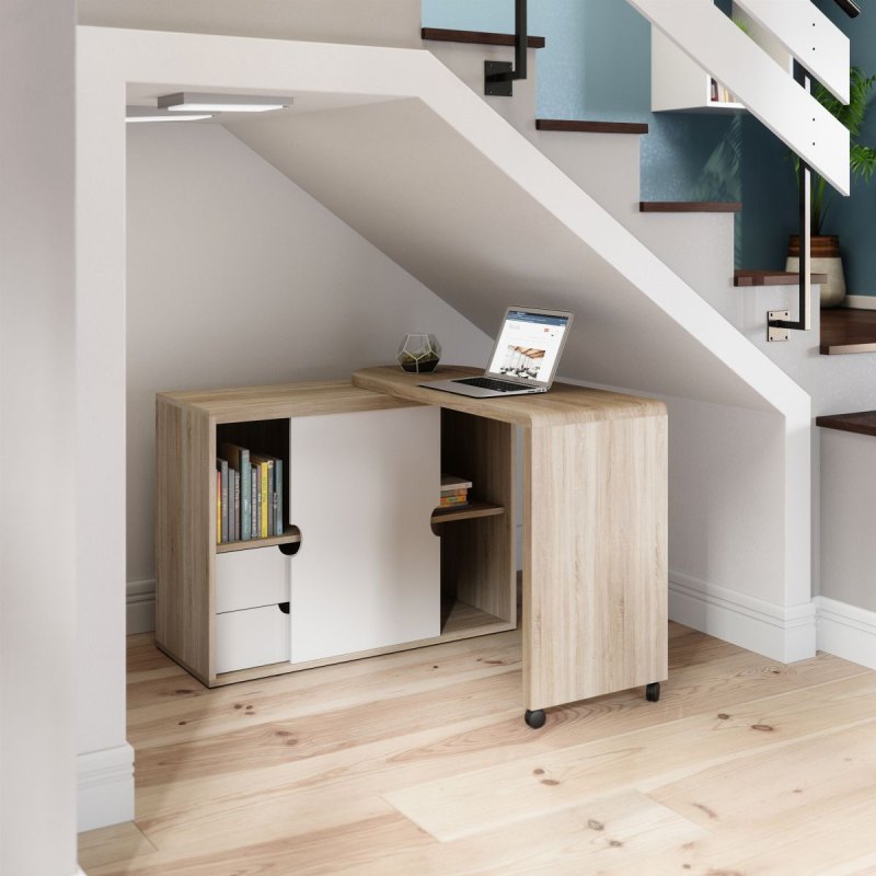 Pilot Cupboard Desk Pilot Cupboard Desk