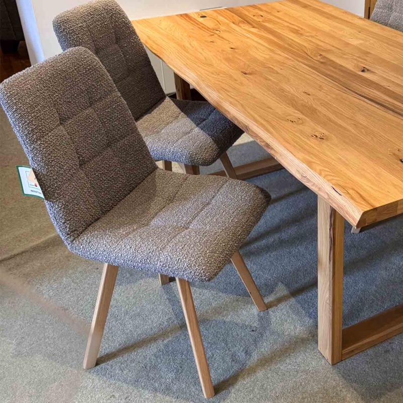 Showroom Clearance: Sawyer Dining Chair Showroom Clearance: Sawyer Dining Chair