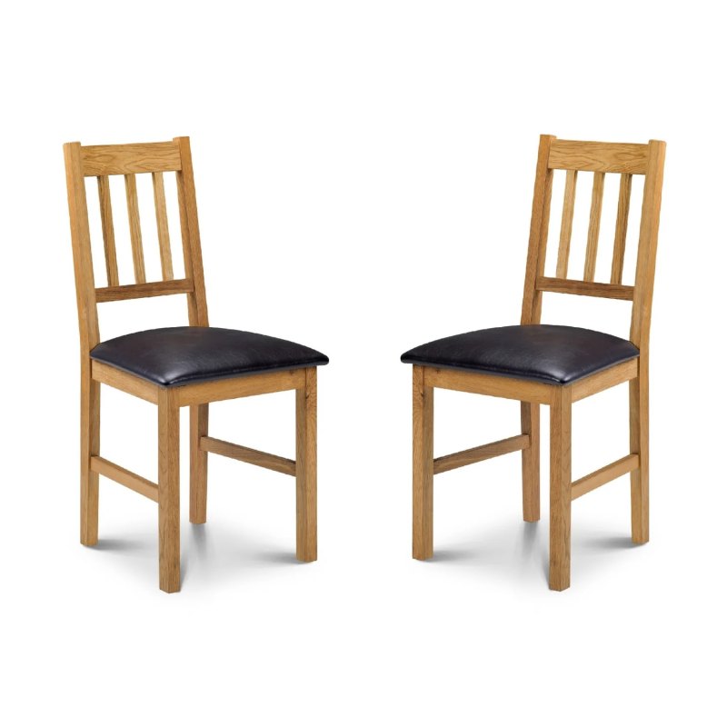 Oakmoor Dining Chair - Set of 2 Oakmoor Dining Chair - Set of 2