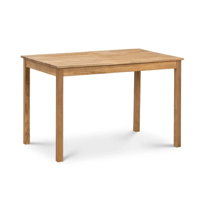 Oakmoor Rectangular Dining Table Oakmoor Rectangular Dining Table