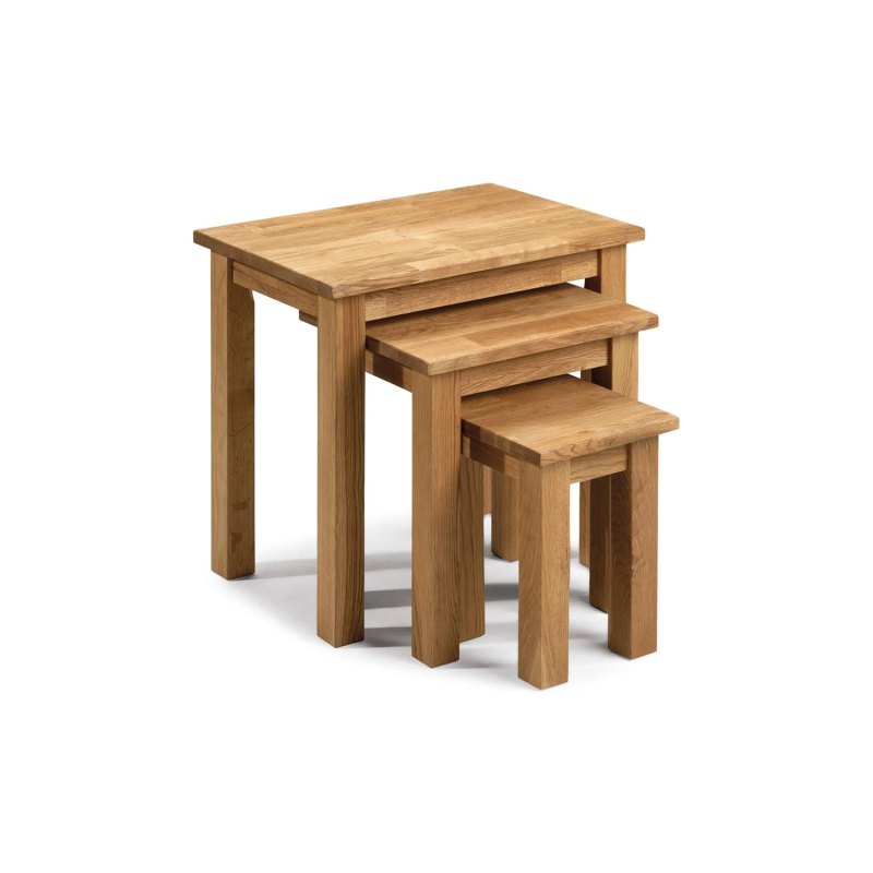 Oakmoor Nest Of Tables Oakmoor Nest Of Tables